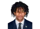 Shadarian Harrison headshot