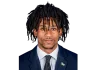 Shadarian Harrison headshot