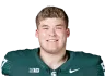 Mason Nickel headshot