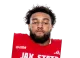 Daylan Martin headshot