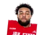 Daylan Martin headshot