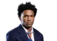 Chris Marshall headshot