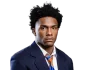 Chris Marshall headshot