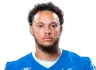 Mason Cumbie headshot
