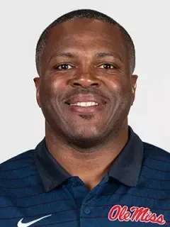 Lanier Goethie headshot