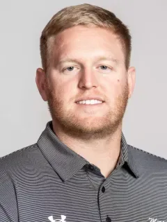 Cal King headshot