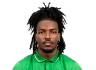 Shandon King headshot