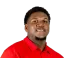 Rico Jackson headshot