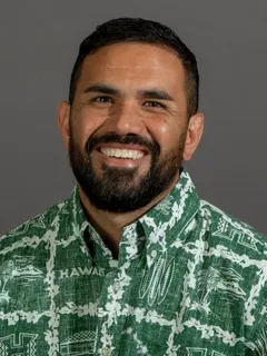 Jared Ursua headshot