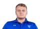 Hunter Britt headshot