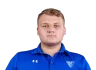Hunter Britt headshot
