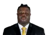 Josiah Pratt headshot