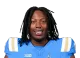 K.D. Arnold headshot