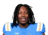 K.D. Arnold headshot