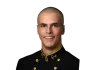 Jaxon Endres headshot