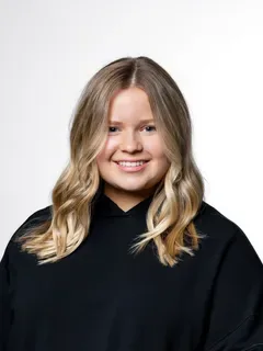 Bailey Gallt headshot