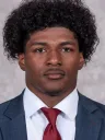 Zeke Bates headshot