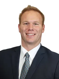 Josh Pruitt headshot