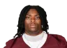 Donald Quist headshot