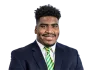 Calib Perez headshot