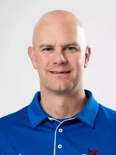 Kevin Barbay headshot