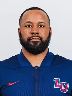 Tony Washington headshot