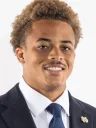 Kaydon Finley headshot