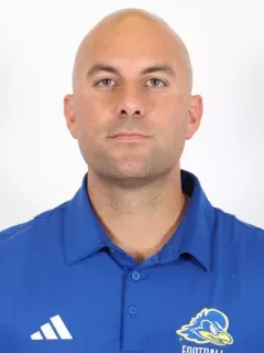 Rocco DiMeco headshot