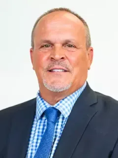 Randall McCray headshot