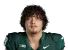 Mercer Luniewski headshot