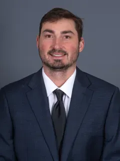Rylan Wells headshot