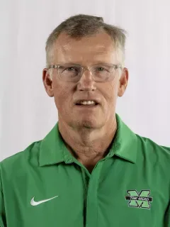 Brad Lambert headshot