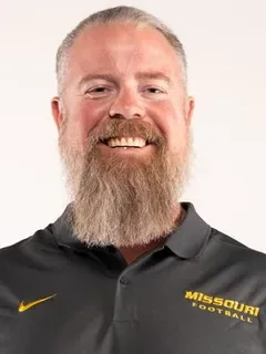 Brian Hamilton headshot