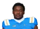 Robert James III headshot