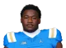 Robert James III headshot