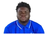 Greg Knox III headshot