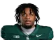 Alante Brown headshot