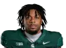 Alante Brown headshot