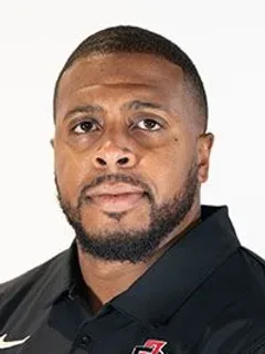 Demetrius Sumler headshot
