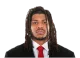 Jaylon White-McClain headshot