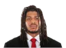 Jaylon White-McClain headshot
