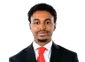 Jackson Hamilton headshot