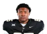 Jaquez Joiner headshot