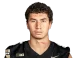 Charles Correa headshot