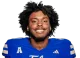 Will Upshaw headshot