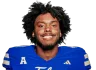 Will Upshaw headshot