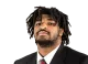 Zavion Hardy headshot