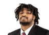 Zavion Hardy headshot