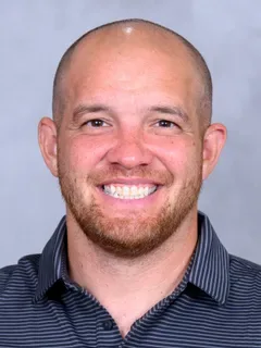 Blaine Miller headshot