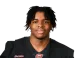 Jordan Donald headshot